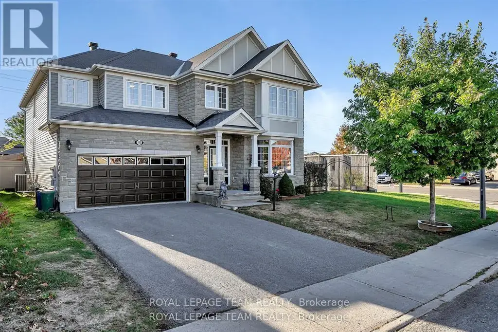 200 Kinloch Court, Ottawa